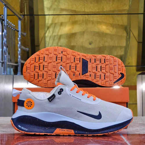 کتونی نایکی مدل اینفینیتی ران ۴ | Nike InfinityRN 4 GORE-TEX | سایز ۴۰تا۴۵ | ساخت ویتنام | کیفیت مستر