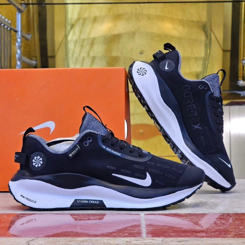 کتونی نایکی مدل اینفینیتی ران ۴ | Nike InfinityRN 4 GORE-TEX | سایز ۴۰تا۴۵ | ساخت ویتنام | کیفیت مستر