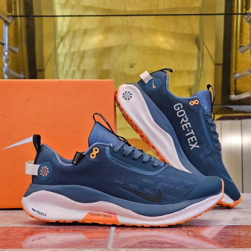 کتونی نایکی مدل اینفینیتی ران ۴ | Nike InfinityRN 4 GORE-TEX | سایز ۴۰تا۴۵ | ساخت ویتنام | کیفیت مستر