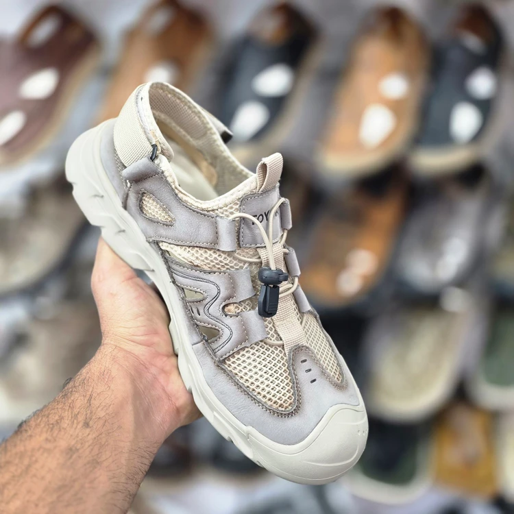 صندل تویوتا | Toyota Sandals | سایز ۴۰تا۴۵ | ساخت ویتنام | کیفیت مستر