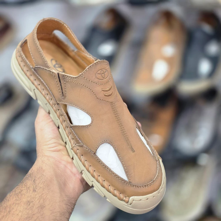 صندل تویوتا | Toyota Sandals | سایز ۴۰تا۴۵ | ساخت ویتنام | کیفیت مستر