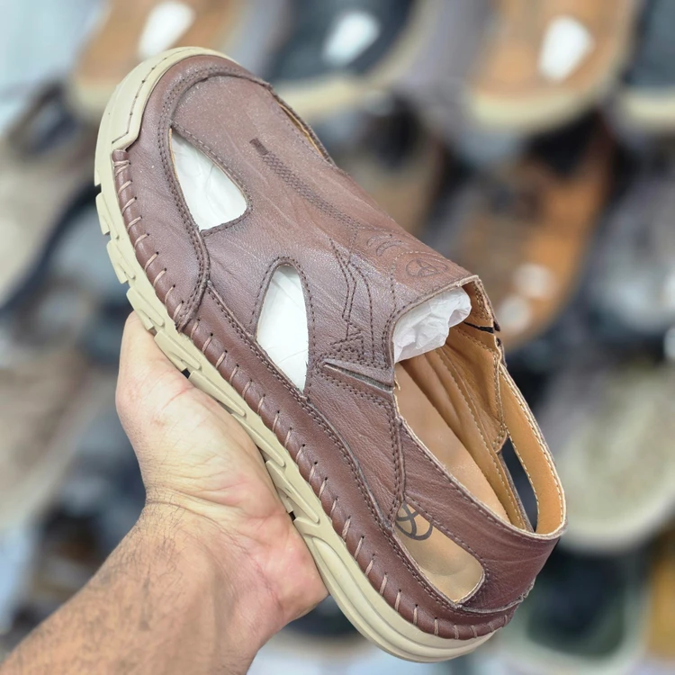 صندل تویوتا | Toyota Sandals | سایز ۴۰تا۴۵ | ساخت ویتنام | کیفیت مستر