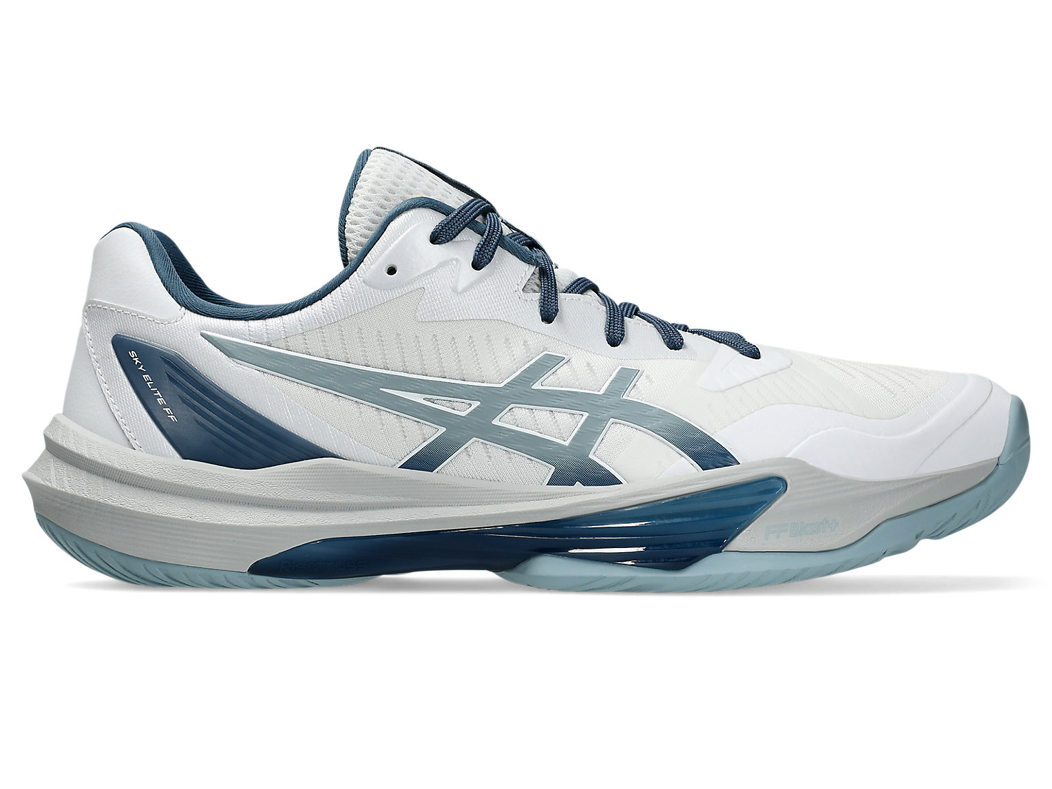 کفش سالنی اسیکس مدل اسکای الیت | Asics Sky Elite FF 3 | سایز ۴۰تا۴۵ | ساخت ویتنام | کیفیت مستر