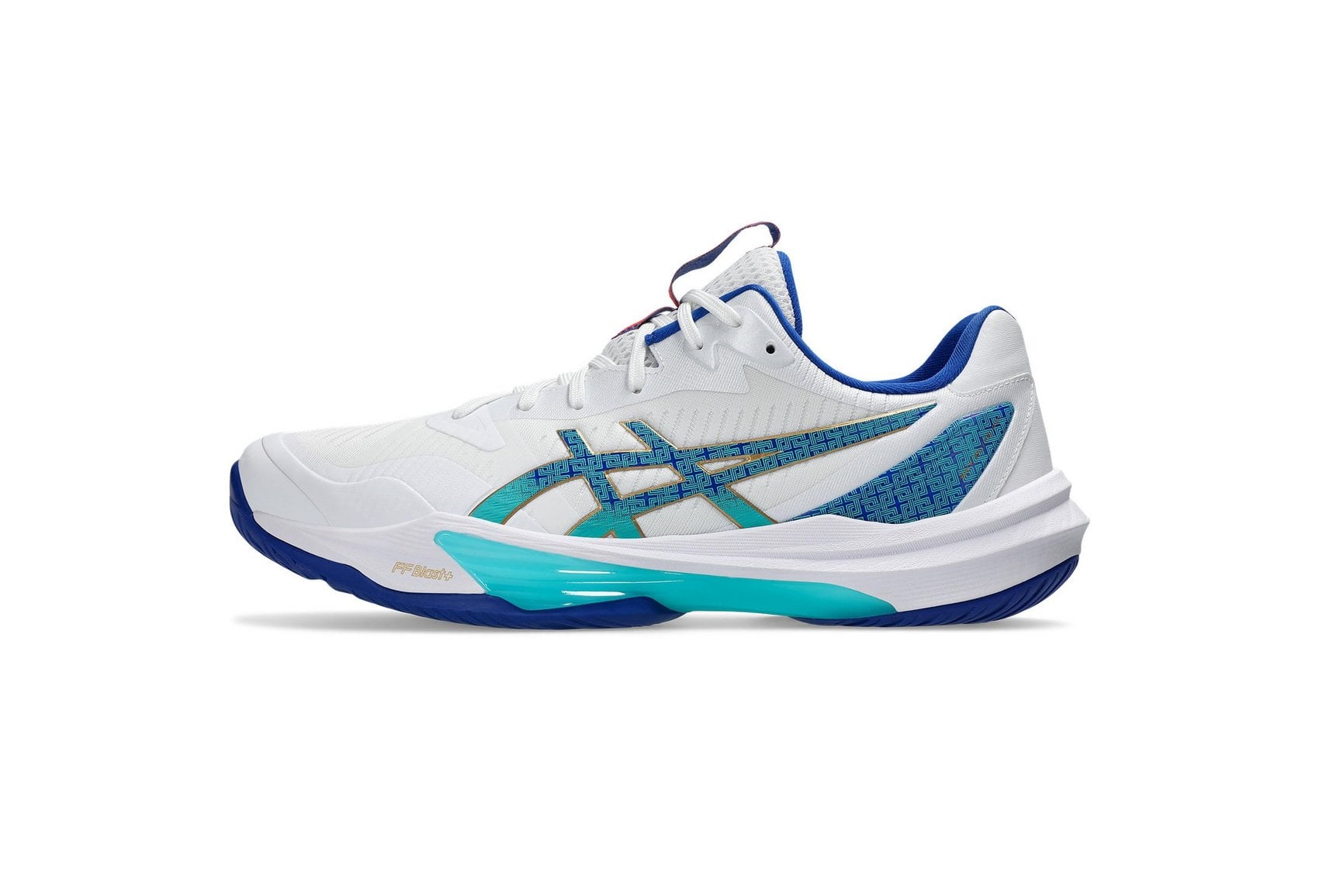 کفش سالنی اسیکس مدل اسکای الیت | Asics Sky Elite FF 3 | سایز ۴۰تا۴۵ | ساخت ویتنام | کیفیت مستر