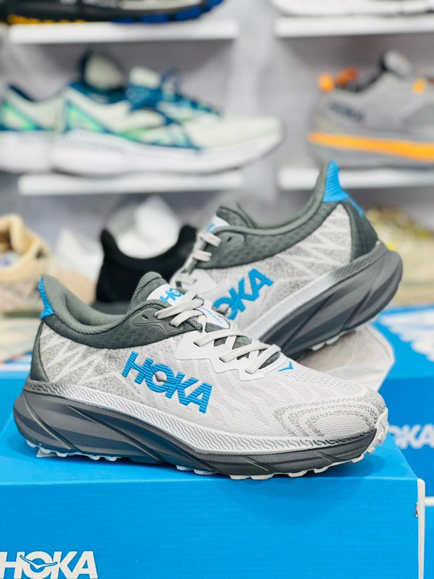 کتونی هوکا مدل چلنجر ۷ | Hoka Challenger ATR 7 | سایز ۴۰تا۴۵ | ساخت ویتنام | کیفیت مستر