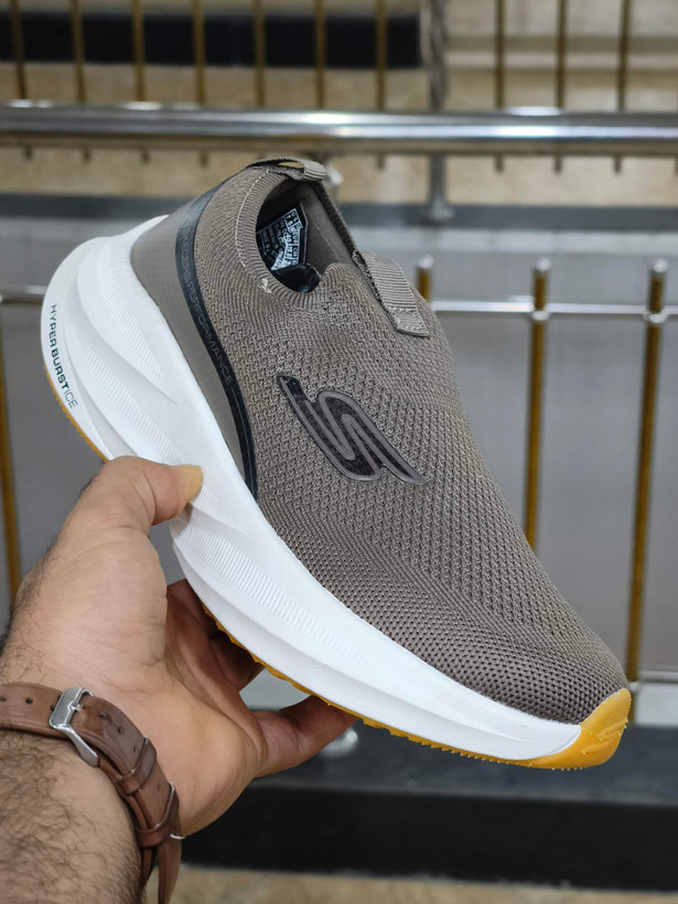 کتونی اسکیچرز مدل گو ران | Skechers GO RUN Elevate 2.0 | سایز ۴۰تا۴۵ | ساخت ویتنام | کیفیت مستر
