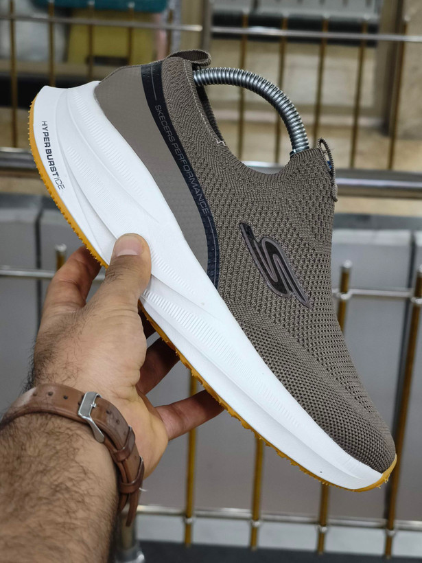 کتونی اسکیچرز مدل گو ران | Skechers GO RUN Elevate 2.0 | سایز ۴۰تا۴۵ | ساخت ویتنام | کیفیت مستر