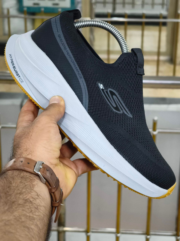 کتونی اسکیچرز مدل گو ران | Skechers GO RUN Elevate 2.0 | سایز ۴۰تا۴۵ | ساخت ویتنام | کیفیت مستر