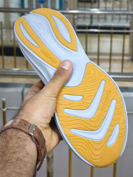 کتونی اسکیچرز مدل گو ران | Skechers GO RUN Elevate 2.0 | سایز ۴۰تا۴۵ | ساخت ویتنام | کیفیت مستر