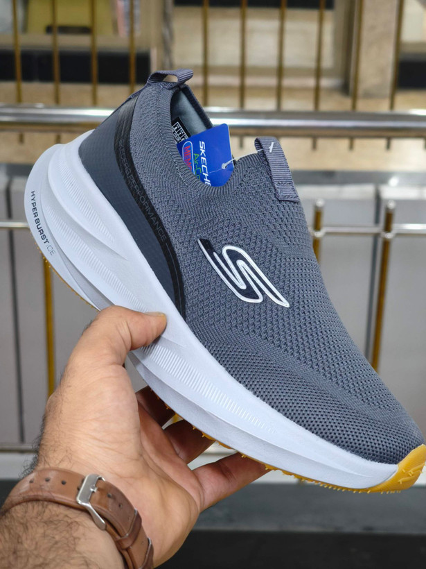 کتونی اسکیچرز مدل گو ران | Skechers GO RUN Elevate 2.0 | سایز ۴۰تا۴۵ | ساخت ویتنام | کیفیت مستر