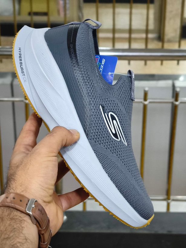 کتونی اسکیچرز مدل گو ران | Skechers GO RUN Elevate 2.0 | سایز ۴۰تا۴۵ | ساخت ویتنام | کیفیت مستر