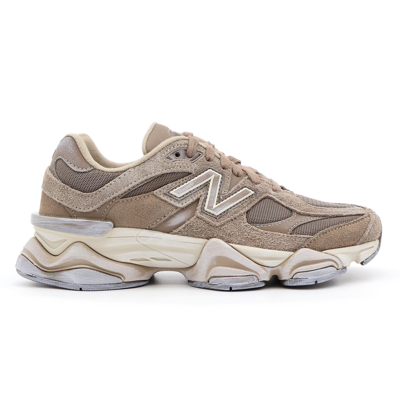 کتونی نیوبالانس مدل ۹۰۶۰ | New Balance 9060 | سایز ۴۰تا۴۵ | ساخت ویتنام | کیفیت مستر