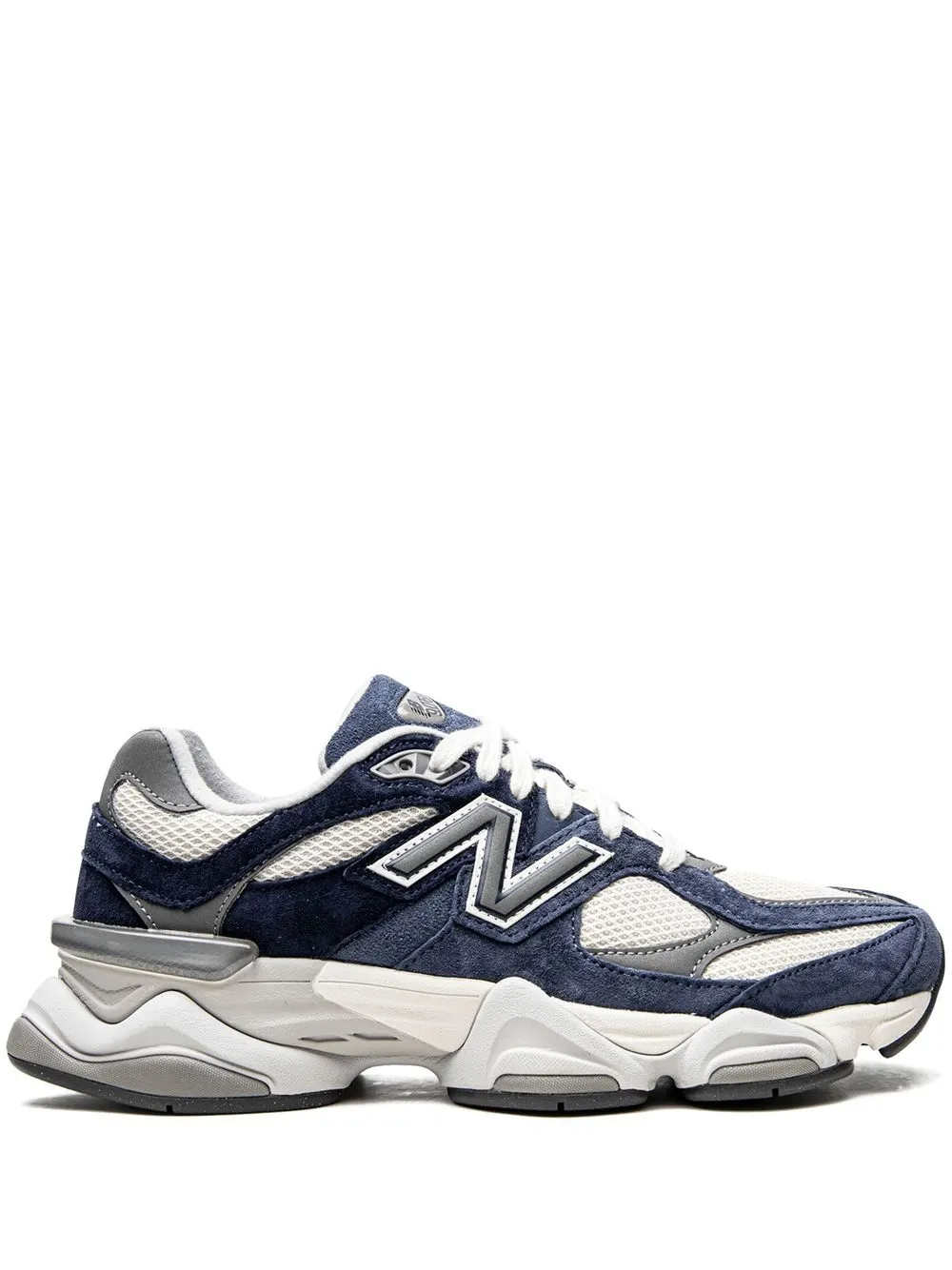 کتونی نیوبالانس مدل ۹۰۶۰ | New Balance 9060 | سایز ۴۰تا۴۵ | ساخت ویتنام | کیفیت مستر