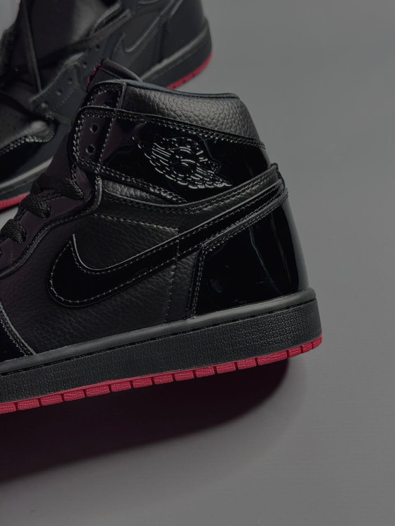 کتونی نایک مدل ایر جردن وان ریترو | Nike Air Jordan 1 Retro High SP Gina | سایز ۴۰تا۴۵ | ساخت ویتنام | کیفیت مستر