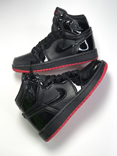 کتونی نایک مدل ایر جردن وان ریترو | Nike Air Jordan 1 Retro High SP Gina | سایز ۴۰تا۴۵ | ساخت ویتنام | کیفیت مستر