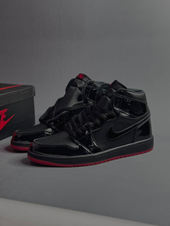 کتونی نایک مدل ایر جردن وان ریترو | Nike Air Jordan 1 Retro High SP Gina | سایز ۴۰تا۴۵ | ساخت ویتنام | کیفیت مستر