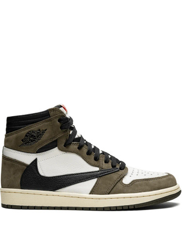 کتونی نایک مدل ایر جردن وان ریترو | Nike Air Jordan 1 Retro High Union | سایز ۴۰ تا ۴۵ | ساخت ویتنام | کیفیت مستر