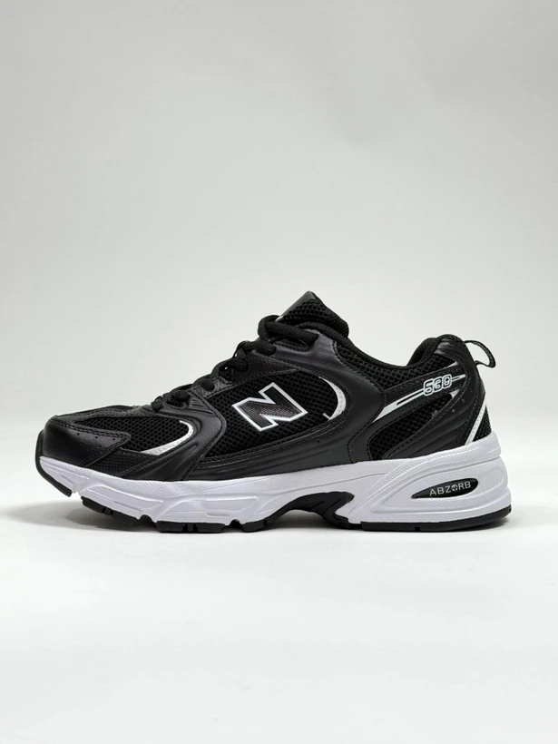 کتونی نیوبالانس مدل نیوبالانس ۵۳۰ | New Balance 530 | سایز ۳۷تا۴۵ | ساخت ویتنام | کیفیت مستر