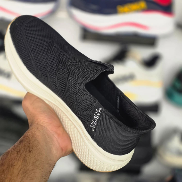 کتونی اسکیچرز مدل اسلیپ اینز | Skechers Slip-Ins | سایز ۴۰تا۴۵ | ساخت ویتنام | کیفیت مستر
