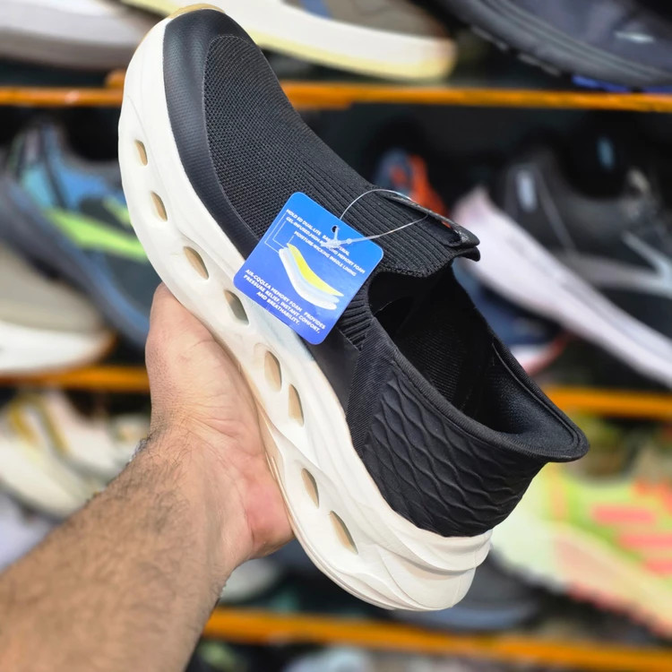 کتونی اسکیچرز مدل اسلیپ اینز | Skechers Slip-Ins Go Walk | سایز ۴۰تا۴۵ | ساخت ویتنام | کیفیت مستر