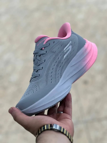 کتونی اسکیچرز مدل اسلیپ اینز | Skechers Slip-Ins: Aero Park | سایز ۴۰تا۴۵ | ساخت ویتنام | کیفیت مستر