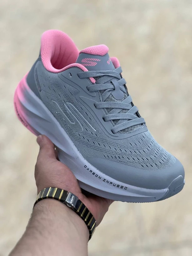 کتونی اسکیچرز مدل اسلیپ اینز | Skechers Slip-Ins: Aero Park | سایز ۴۰تا۴۵ | ساخت ویتنام | کیفیت مستر