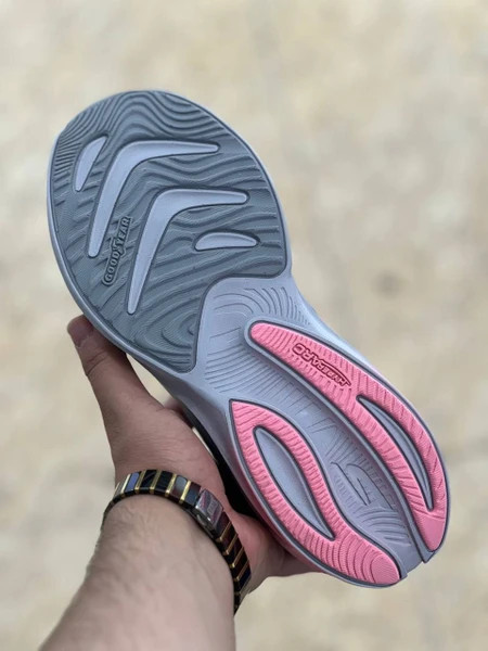 کتونی اسکیچرز مدل اسلیپ اینز | Skechers Slip-Ins: Aero Park | سایز ۴۰تا۴۵ | ساخت ویتنام | کیفیت مستر