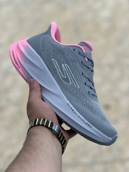 کتونی اسکیچرز مدل اسلیپ اینز | Skechers Slip-Ins: Aero Park | سایز ۴۰تا۴۵ | ساخت ویتنام | کیفیت مستر