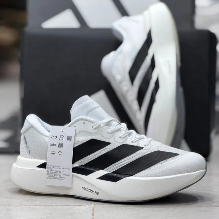 کتونی ادیداس مدل ادیزیرو اوو اس ال | Adidas Adizero Evo SL | سایز ۴۰تا۴۵ | ساخت ویتنام | کیفیت مستر