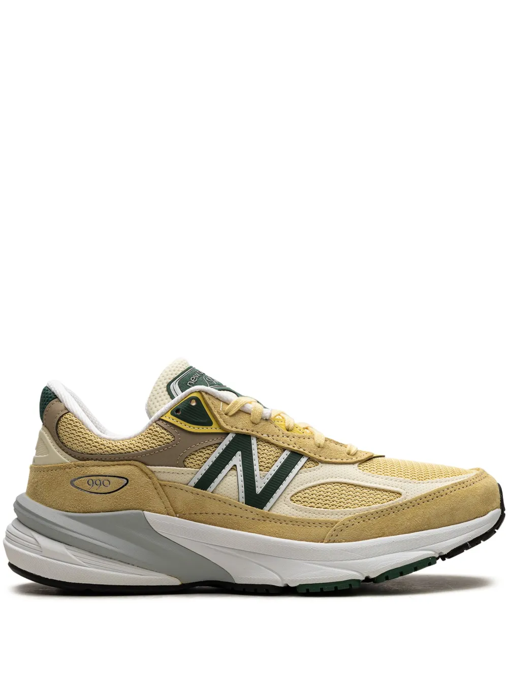 کتونی نیوبالانس مدل نیوبالانس ۹۹۰ | New Balance 990 | سایز ۳۶و۳۷ | ساخت ویتنام | کیفیت مستر