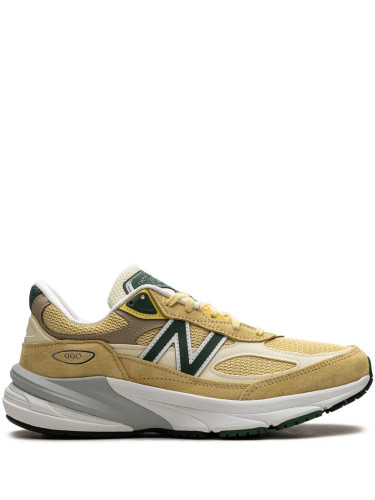 کتونی نیوبالانس مدل نیوبالانس ۹۹۰ | New Balance 990 | سایز ۳۶و۳۷ | ساخت ویتنام | کیفیت مستر