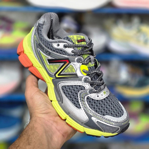 کتونی نیوبالانس مدل ۸۶۰ | New Balance 860v3 | سایز ۳۶و۳۷ | ساخت ویتنام | کیفیت مستر