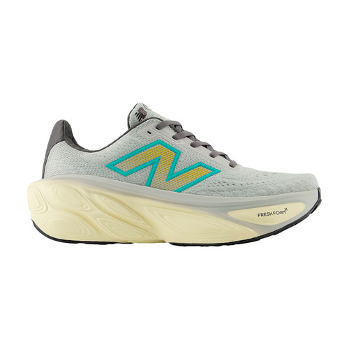 کتونی نیوبالانس مدل فرش فوم ایکس مور | New Balance Fresh Foam X More v5 | سایز ۳۶و۳۷ | ساخت ویتنام | کیفیت مستر