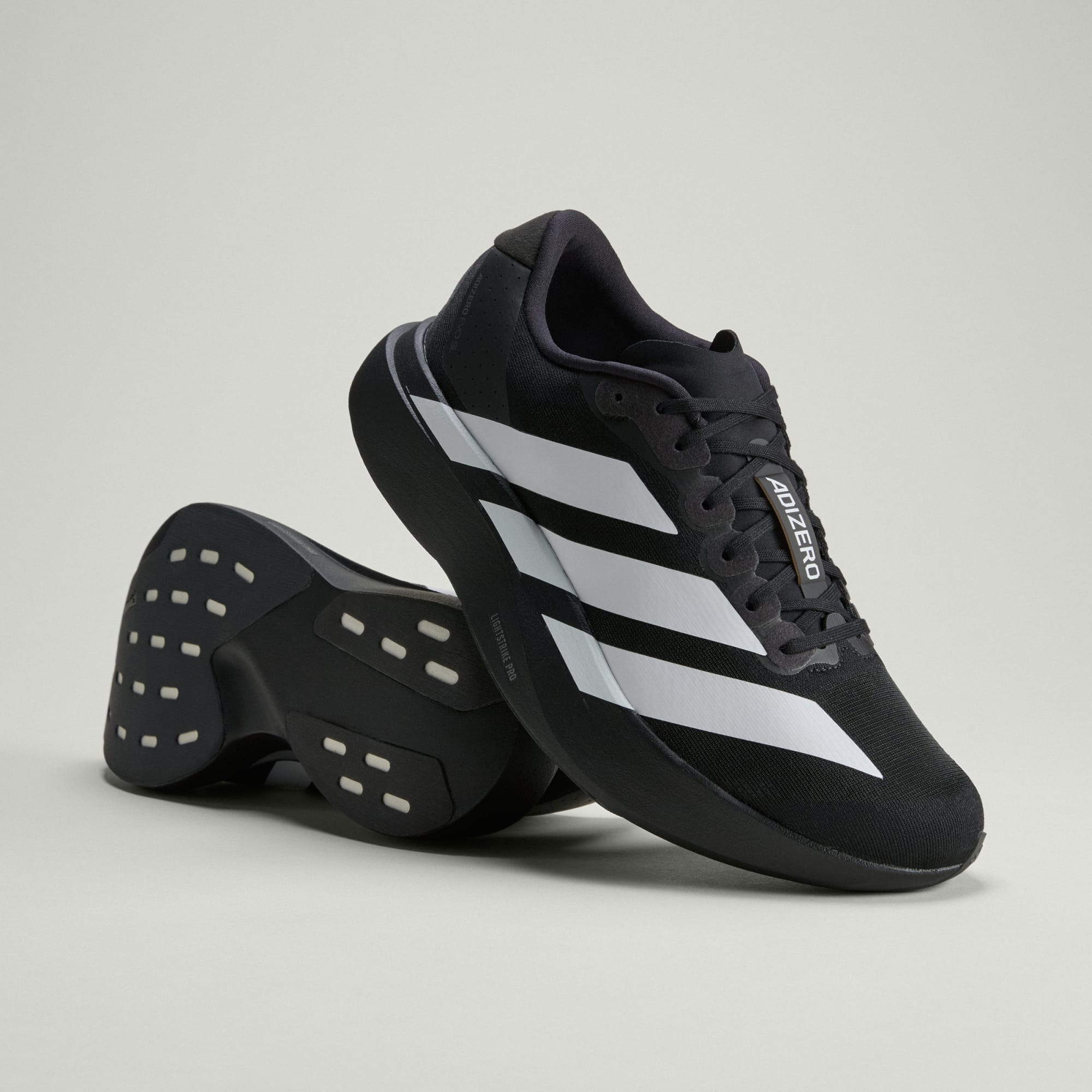 کتونی ادیداس مدل ادیزیرو اوو اس ال | Adidas Adizero Evo SL | سایز ۳۸تا۴۵ | ساخت ویتنام | کیفیت مستر