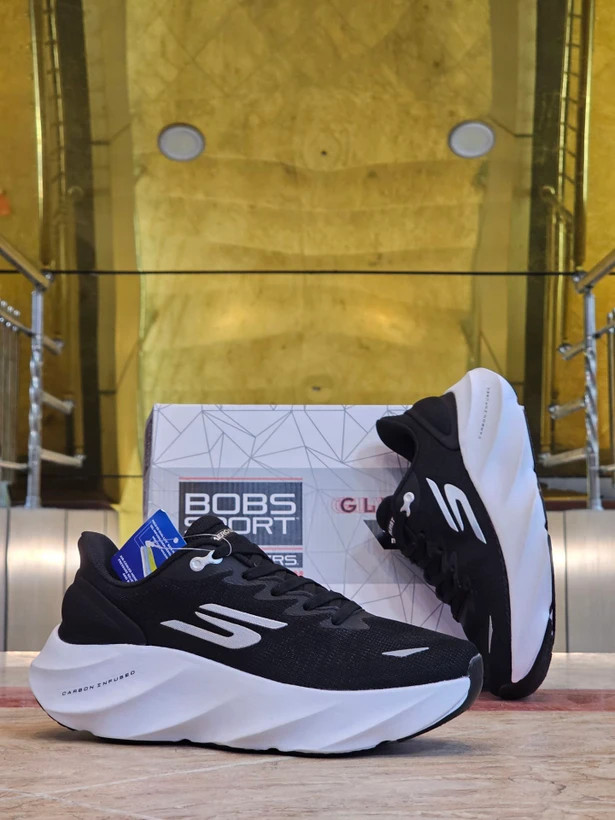 کتونی اسکیچرز مدل آئرو برست | Skechers Aero Burst | سایز ۳۷تا۴۰ | ساخت ویتنام | کیفیت مستر