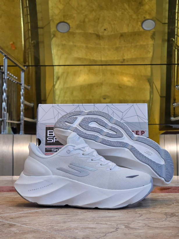کتونی اسکیچرز مدل آئرو برست | Skechers Aero Burst | سایز ۳۷تا۴۰ | ساخت ویتنام | کیفیت مستر