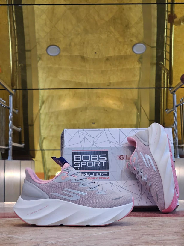 کتونی اسکیچرز مدل آئرو برست | Skechers Aero Burst | سایز ۳۷تا۴۰ | ساخت ویتنام | کیفیت مستر