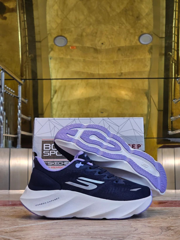 کتونی اسکیچرز مدل آئرو برست | Skechers Aero Burst | سایز ۳۷تا۴۰ | ساخت ویتنام | کیفیت مستر