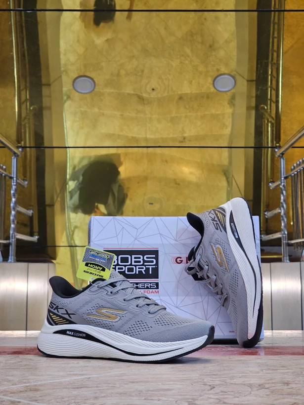 کتونی اسکیچرز مدل اسکیایکس | Skechers SKX | سایز ۴۰تا۴۵ | ساخت ویتنام | کیفیت مستر