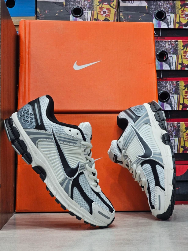 کتونی نایکی مدل Nike P-6000  | P-6000 | سایز ۴۰تا۴۵ | ساخت ویتنام | کیفیت مستر