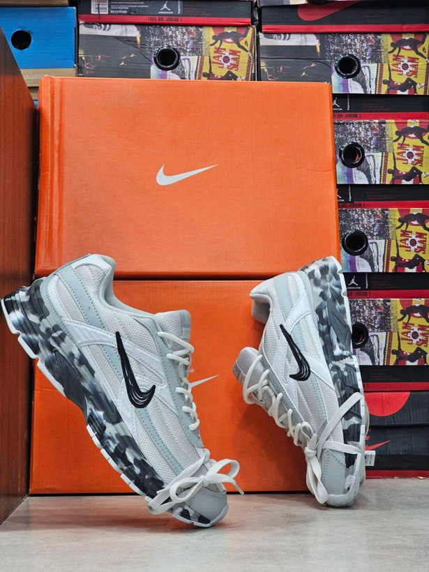 کتونی نایکی مدل Nike P-6000  | P-6000 | سایز ۴۰تا۴۵ | ساخت ویتنام | کیفیت مستر