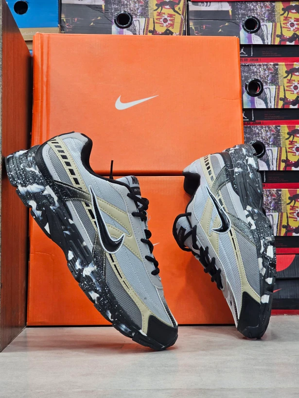 کتونی نایکی مدل Nike P-6000  | P-6000 | سایز ۴۰تا۴۵ | ساخت ویتنام | کیفیت مستر