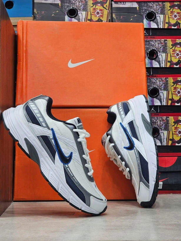 کتونی نایکی مدل Nike P-6000  | P-6000 | سایز ۴۰تا۴۵ | ساخت ویتنام | کیفیت مستر