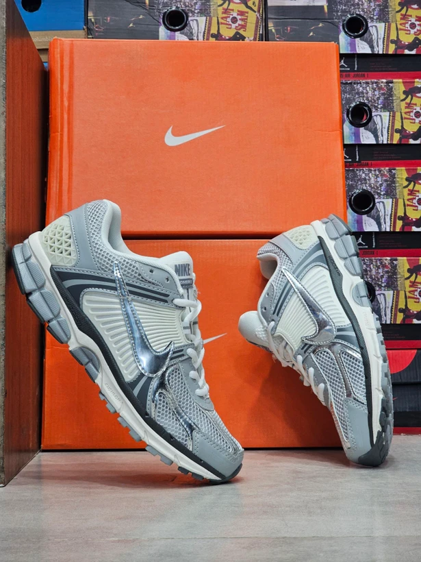 کتونی نایکی مدل Nike P-6000  | P-6000 | سایز ۴۰تا۴۵ | ساخت ویتنام | کیفیت مستر
