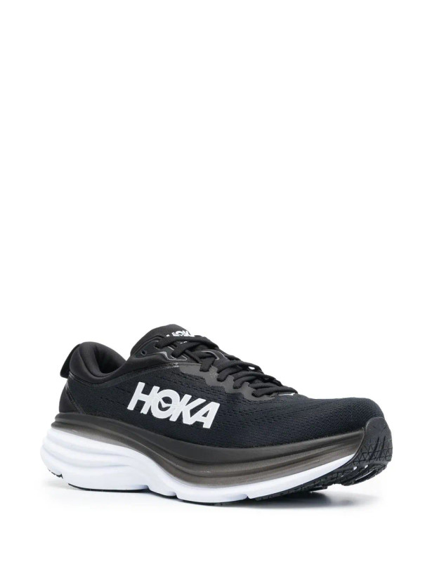 کتونی هوکا مدل باندی ۸ | Hoka Bondi 8 | سایز ۴۰تا۴۵ | ساخت ویتنام | کیفیت مستر