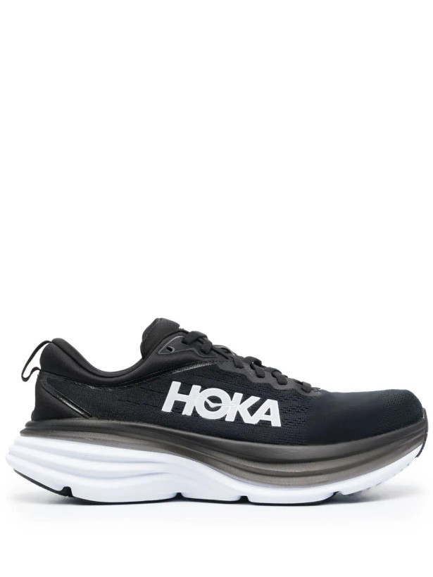 کتونی هوکا مدل باندی ۸ | Hoka Bondi 8 | سایز ۴۰تا۴۵ | ساخت ویتنام | کیفیت مستر