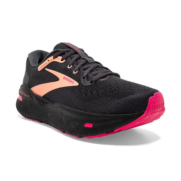 کتونی بروکس مدل گوست مکس | Brooks Ghost Max | سایز ۴۰تا۴۵ | ساخت ویتنام | کیفیت مستر
