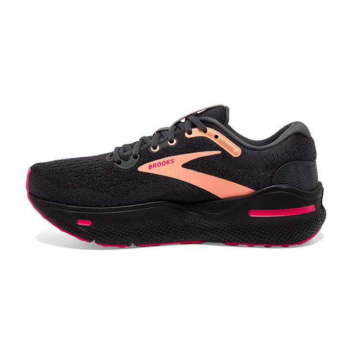 کتونی بروکس مدل گوست مکس | Brooks Ghost Max | سایز ۴۰تا۴۵ | ساخت ویتنام | کیفیت مستر