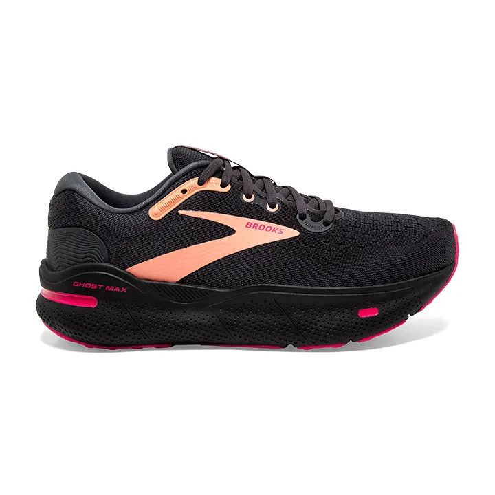 کتونی بروکس مدل گوست مکس | Brooks Ghost Max | سایز ۴۰تا۴۵ | ساخت ویتنام | کیفیت مستر