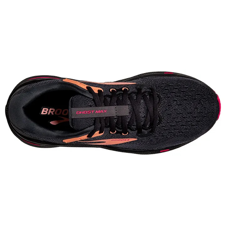 کتونی بروکس مدل گوست مکس | Brooks Ghost Max | سایز ۴۰تا۴۵ | ساخت ویتنام | کیفیت مستر